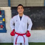 Nicolas Gonzalez