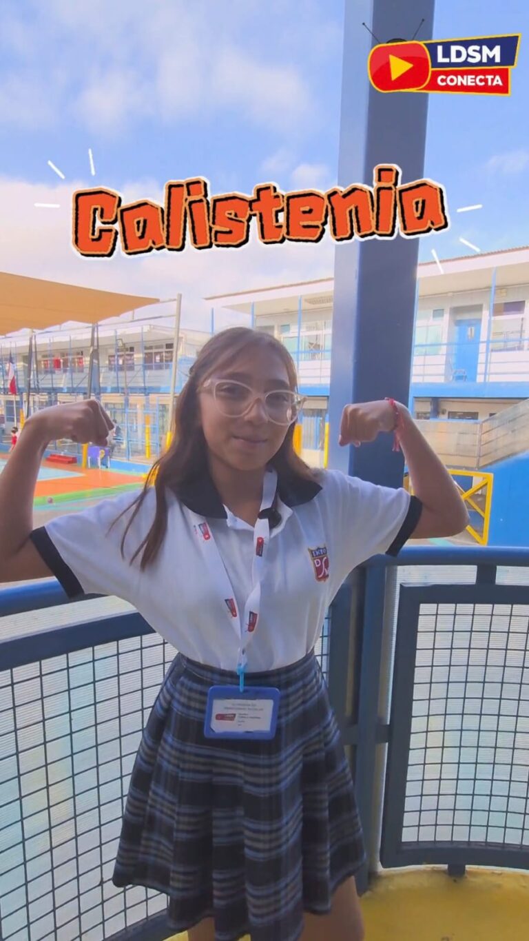 Calistenia